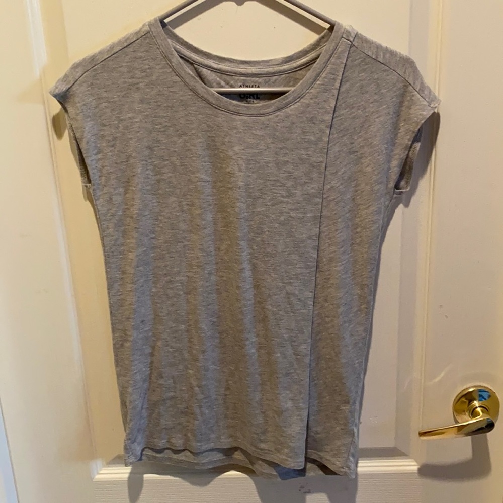 Athleta Girls Short sleeve tee